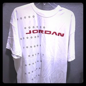 COPY - Jordan Retro 13 T-Shirt Sz 2XL